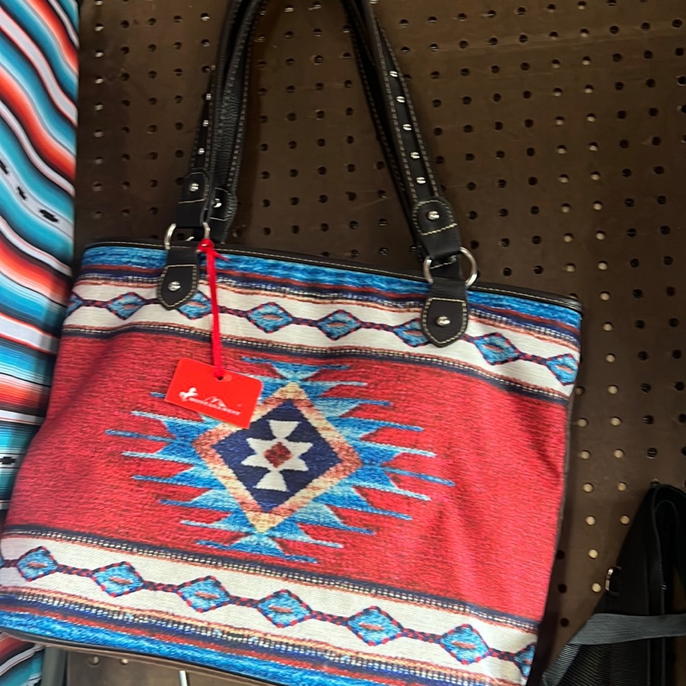 Montana  west bag